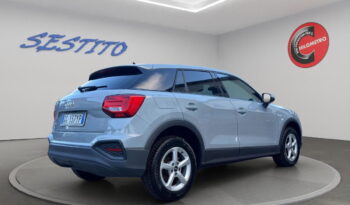 AUDI – Q2  30 2.0 tdi Business s-tronic pieno