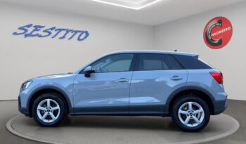 AUDI – Q2  30 2.0 tdi Business s-tronic pieno