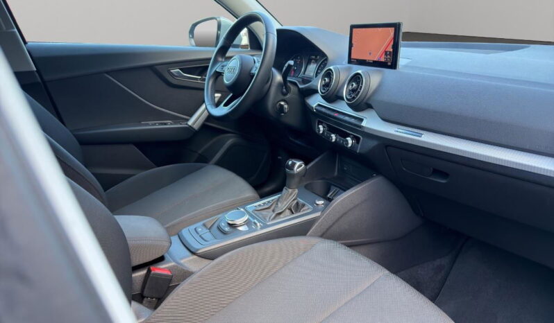 AUDI – Q2  30 2.0 tdi Business s-tronic pieno