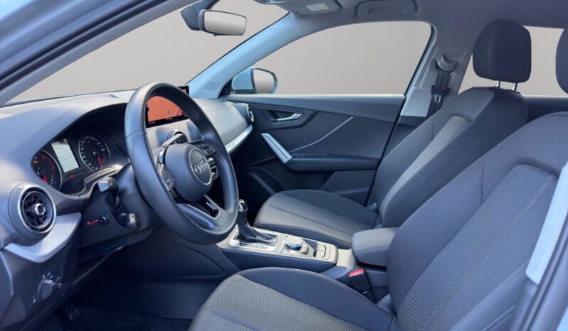 AUDI – Q2  30 2.0 tdi Business s-tronic pieno