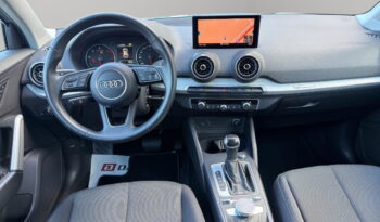 AUDI – Q2  30 2.0 tdi Business s-tronic pieno