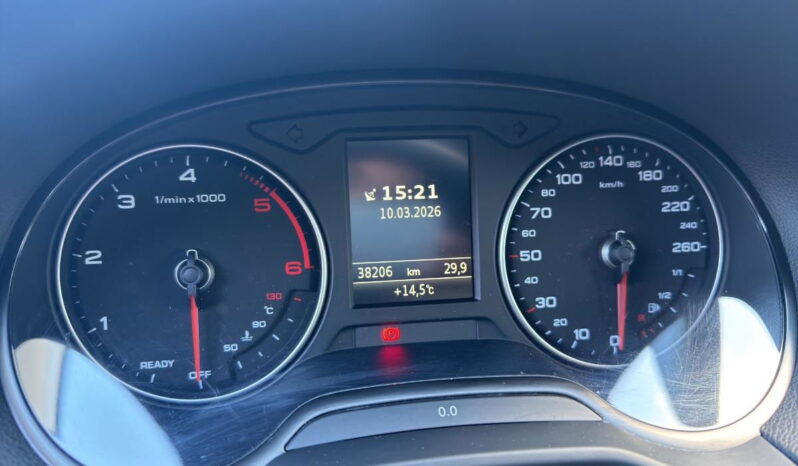 AUDI – Q2  30 2.0 tdi Business s-tronic pieno