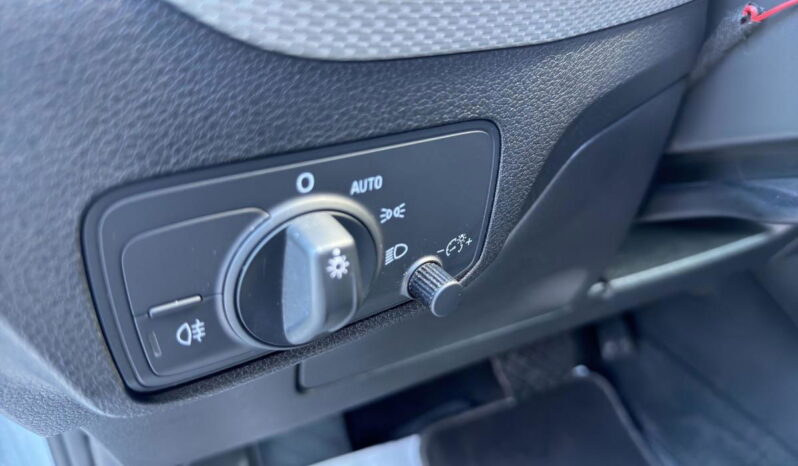 AUDI – Q2  30 2.0 tdi Business s-tronic pieno