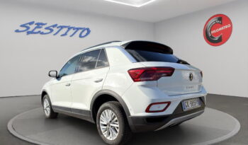 VOLKSWAGEN – T-Roc  2.0 tdi Life 150cv dsg pieno