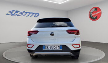 VOLKSWAGEN – T-Roc  2.0 tdi Life 150cv dsg pieno