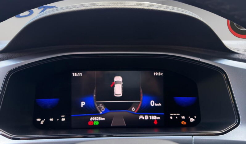 VOLKSWAGEN – T-Roc  2.0 tdi Life 150cv dsg pieno