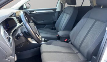 VOLKSWAGEN – T-Roc  2.0 tdi Life 150cv dsg pieno