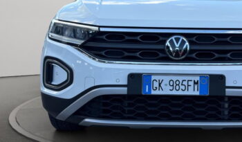 VOLKSWAGEN – T-Roc  2.0 tdi Life 150cv dsg pieno