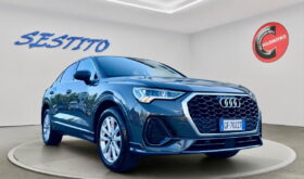 AUDI – Q3  Sportback 35 2.0 tdi Business Plus s-tronic
