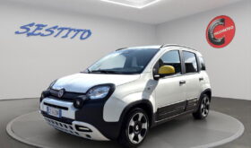 FIAT – Panda Pandina Cross 1.0 firefly hybrid s&s 70cv