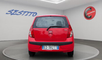 HYUNDAI – i10  1.1 World Cup LE pieno