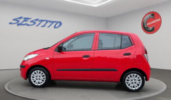 HYUNDAI – i10  1.1 World Cup LE pieno