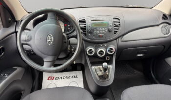 HYUNDAI – i10  1.1 World Cup LE pieno