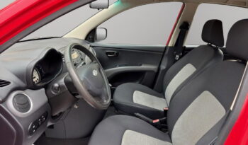 HYUNDAI – i10  1.1 World Cup LE pieno