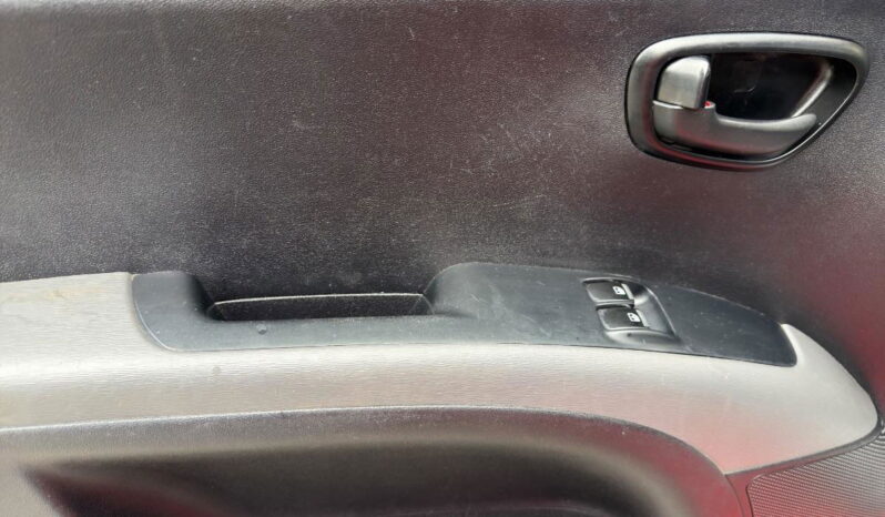 HYUNDAI – i10  1.1 World Cup LE pieno