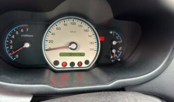 HYUNDAI – i10  1.1 World Cup LE pieno