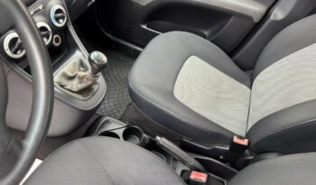 HYUNDAI – i10  1.1 World Cup LE pieno