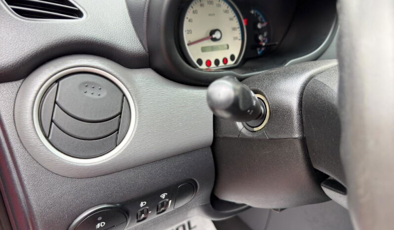 HYUNDAI – i10  1.1 World Cup LE pieno