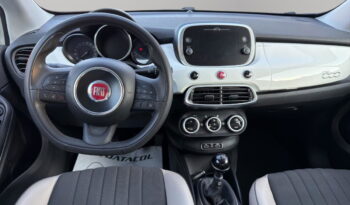 FIAT – 500X pieno