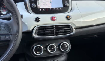FIAT – 500X pieno