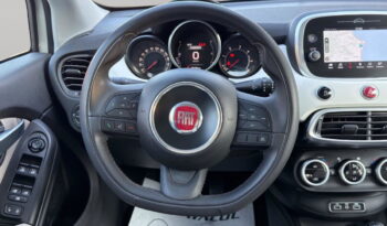 FIAT – 500X pieno