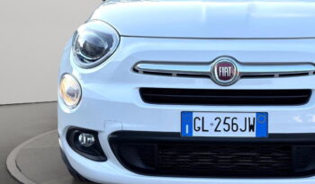 FIAT – 500X pieno