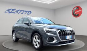 AUDI – Q3  35 2.0 tdi Business Advanced s-tronic
