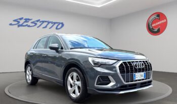 AUDI – Q3  35 2.0 tdi Business Advanced s-tronic pieno
