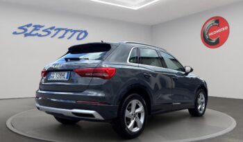 AUDI – Q3  35 2.0 tdi Business Advanced s-tronic pieno