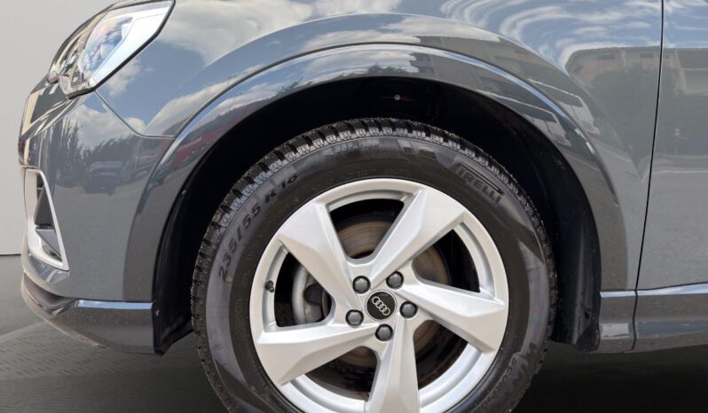 AUDI – Q3  35 2.0 tdi Business Advanced s-tronic pieno