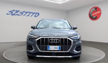 AUDI – Q3  35 2.0 tdi Business Advanced s-tronic pieno
