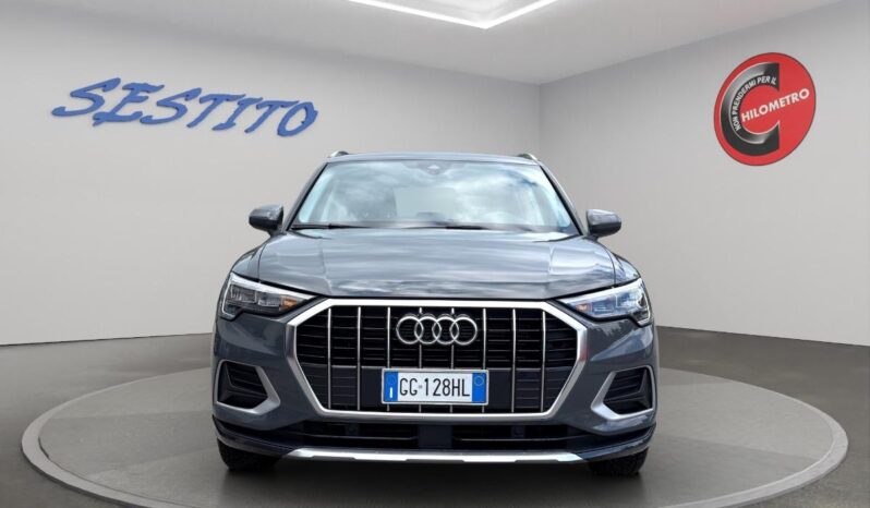 AUDI – Q3  35 2.0 tdi Business Advanced s-tronic pieno