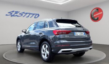 AUDI – Q3  35 2.0 tdi Business Advanced s-tronic pieno