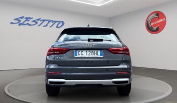 AUDI – Q3  35 2.0 tdi Business Advanced s-tronic pieno