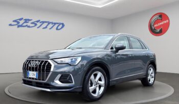 AUDI – Q3  35 2.0 tdi Business Advanced s-tronic pieno