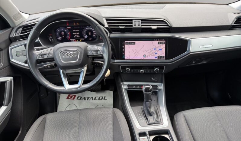 AUDI – Q3  35 2.0 tdi Business Advanced s-tronic pieno