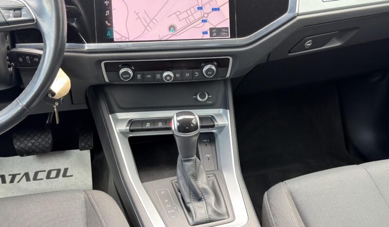 AUDI – Q3  35 2.0 tdi Business Advanced s-tronic pieno