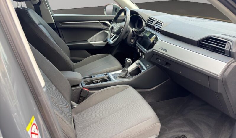 AUDI – Q3  35 2.0 tdi Business Advanced s-tronic pieno