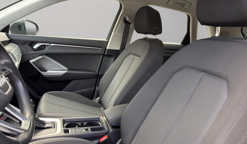 AUDI – Q3  35 2.0 tdi Business Advanced s-tronic pieno