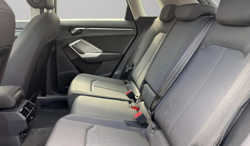 AUDI – Q3  35 2.0 tdi Business Advanced s-tronic pieno