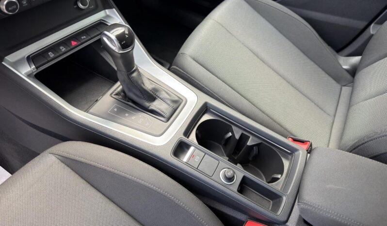 AUDI – Q3  35 2.0 tdi Business Advanced s-tronic pieno