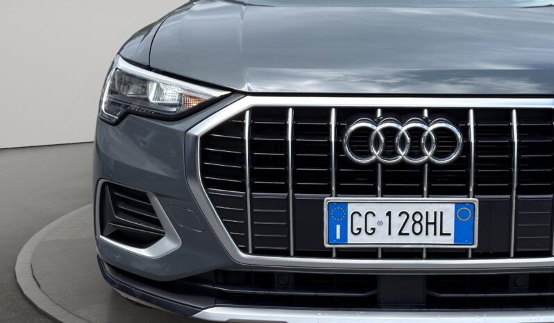 AUDI – Q3  35 2.0 tdi Business Advanced s-tronic pieno