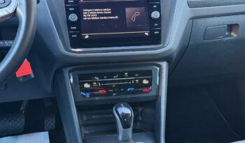 VOLKSWAGEN – Tiguan  2.0 tdi Life 150cv dsg pieno