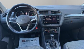 VOLKSWAGEN – Tiguan  2.0 tdi Life 150cv dsg pieno
