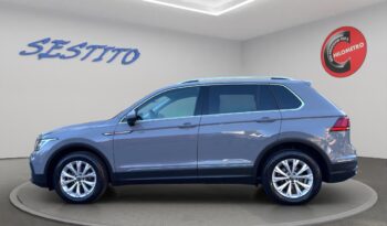 VOLKSWAGEN – Tiguan  2.0 tdi Life 150cv dsg pieno