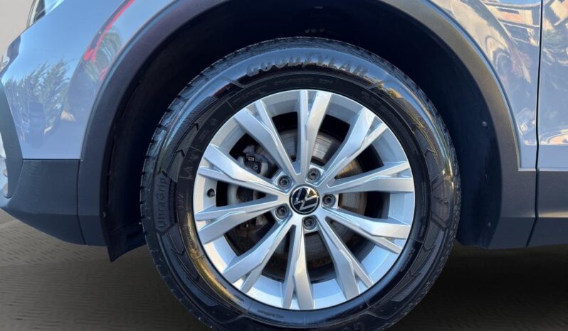 VOLKSWAGEN – Tiguan  2.0 tdi Life 150cv dsg pieno