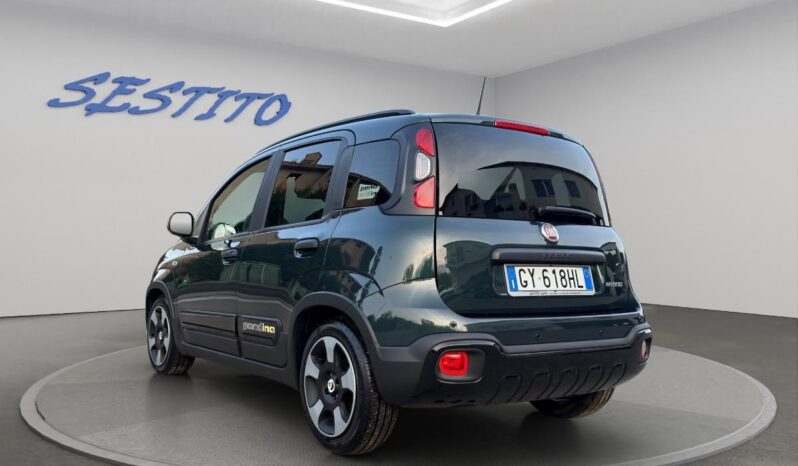 FIAT – Panda Pandina 1.0 firefly hybrid s&s 70cv pieno