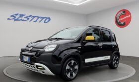 FIAT – Panda Pandina Cross 1.0 firefly hybrid s&s 70cv