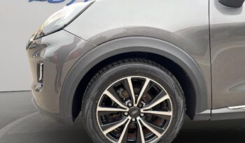 FORD – Puma – 1.0 EcoBoost Hyb. 125 S&S Tit. Des. pieno