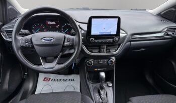 FORD – Puma – 1.0 EcoBoost Hyb. 125 S&S Tit. Des. pieno